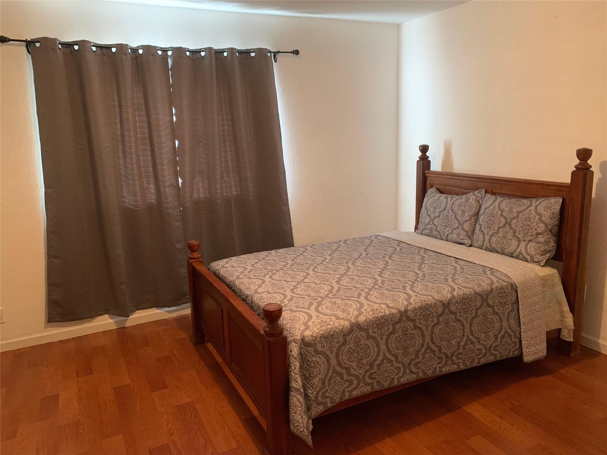 Georgetown 176-58 B - Residential Lease