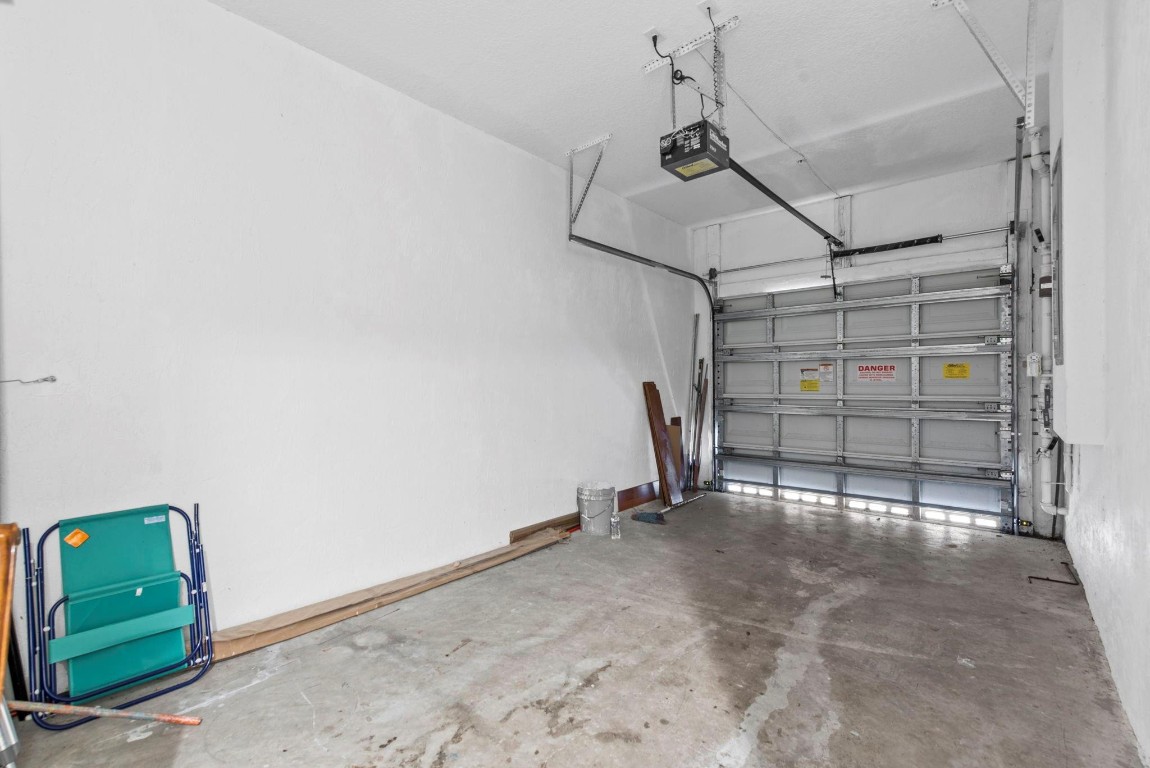 Georgetown 176-58 B - Residential Lease