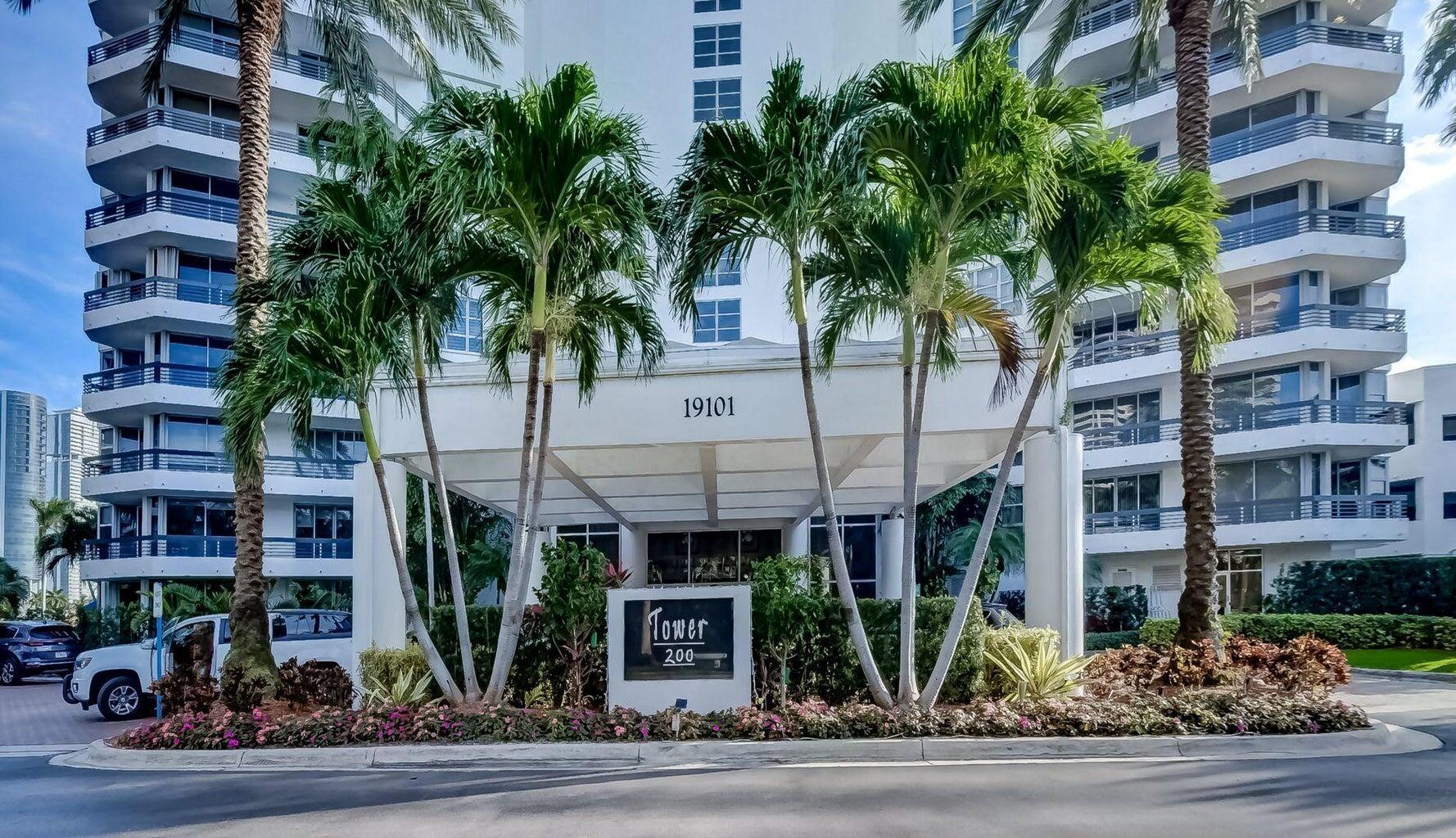 Welcome to the pinnacle of Aventura living! This exquisite 2-bedroom, 2-bathroom penthouse corner unit in the prestigious Mystic Pointe community offers a lifestyle of unparalleled luxury and breathtaking views.As you step inside, you'll be greeted by an abundance of natural light streaming through floor-to-ceiling windows, highlighting a spacious, open floor plan. The corner location provides a unique vantage point with panoramic, sweeping views of Dumfounding Bay, the Intracoastal Waterway, and the sparkling Atlantic Ocean. Watch the sunrise over the water from your expansive, private wrap-around balcony--the perfect spot for morning coffee or evening cocktails.The bedrooms are generously sized, with the master suite offering a tranquil retreat and its own spectacular water views.