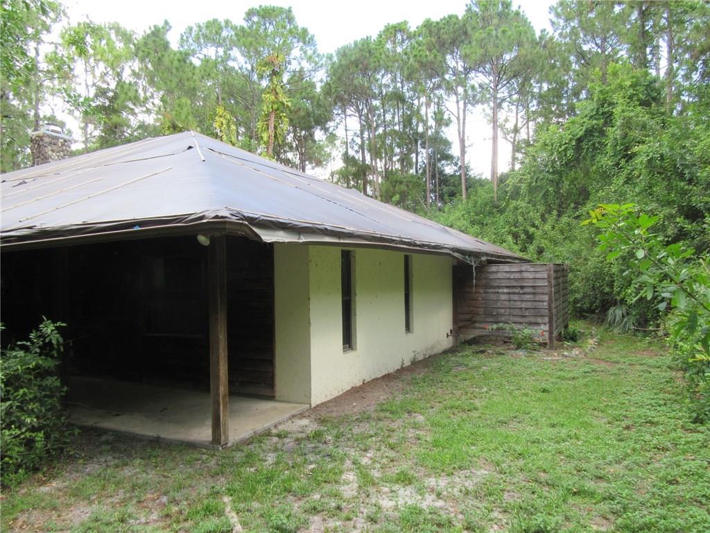 Acreage & Unrec - Residential