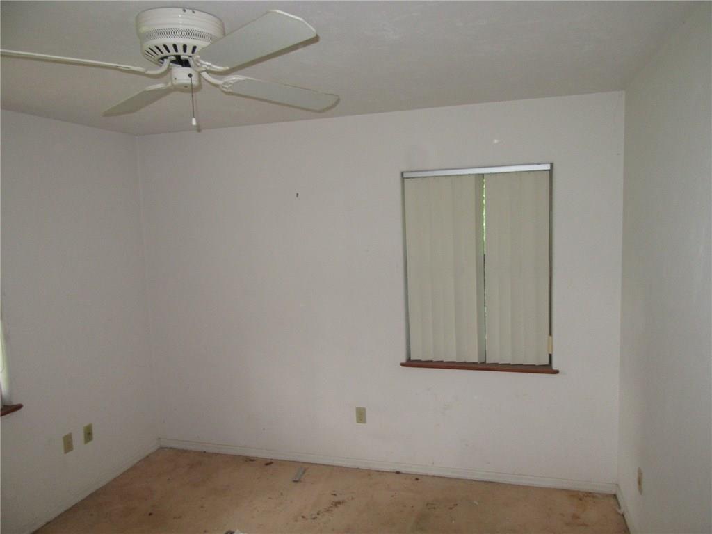 Acreage & Unrec - Residential