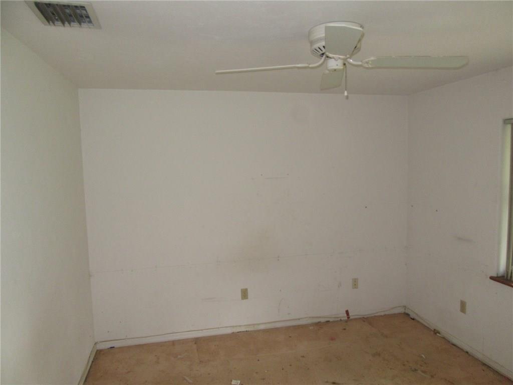 Acreage & Unrec - Residential
