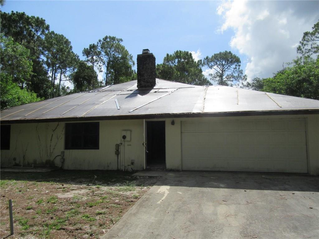 Acreage & Unrec - Residential