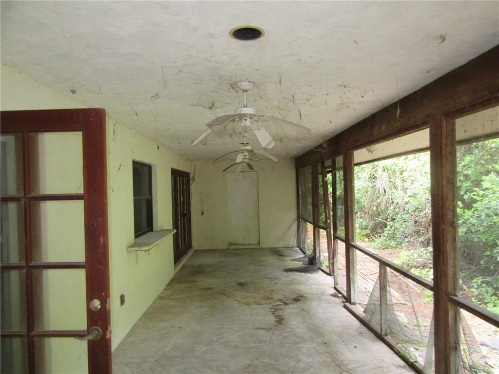 Acreage & Unrec - Residential