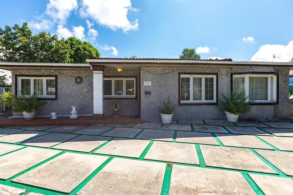 Photo of 236 Alpine Road, West Palm Beach, FL 33405 (MLS # R10750700)