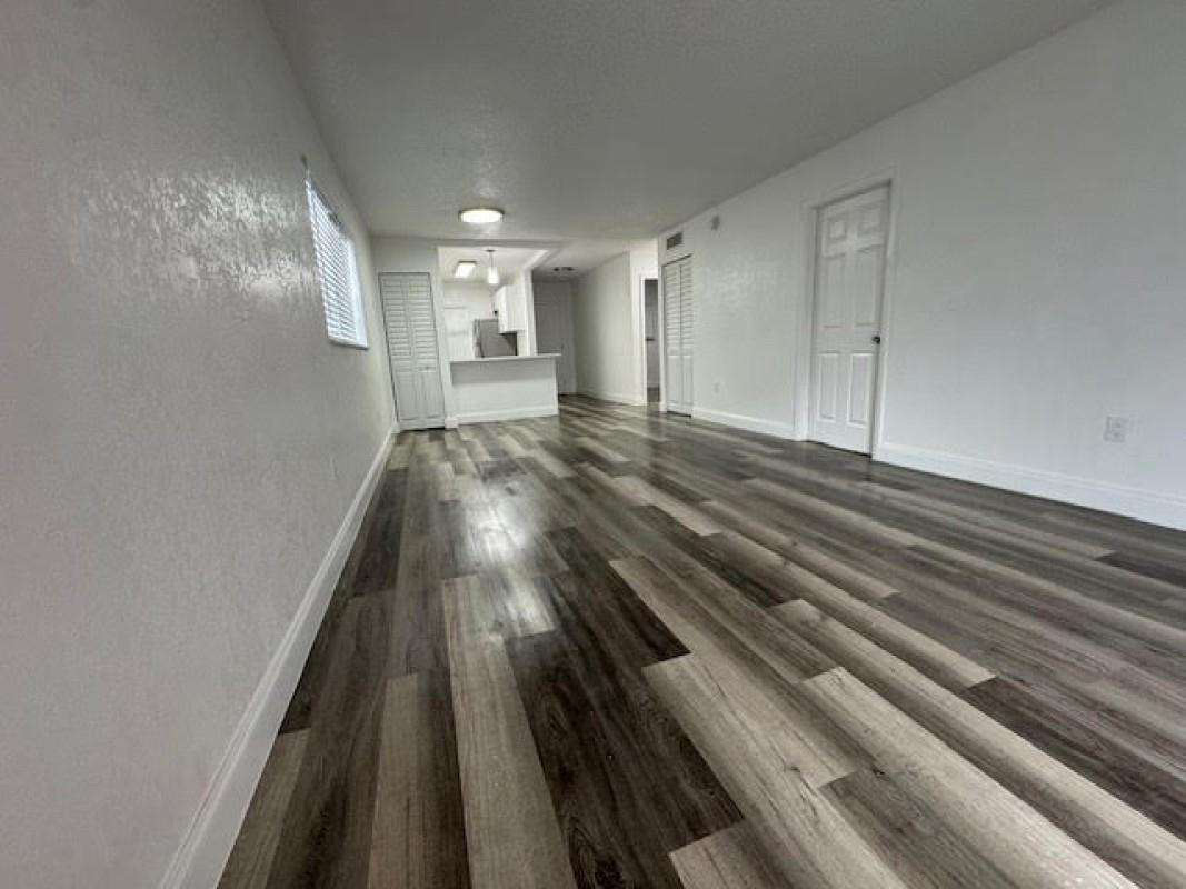 Hollywood Ridge Farms - Residential Lease