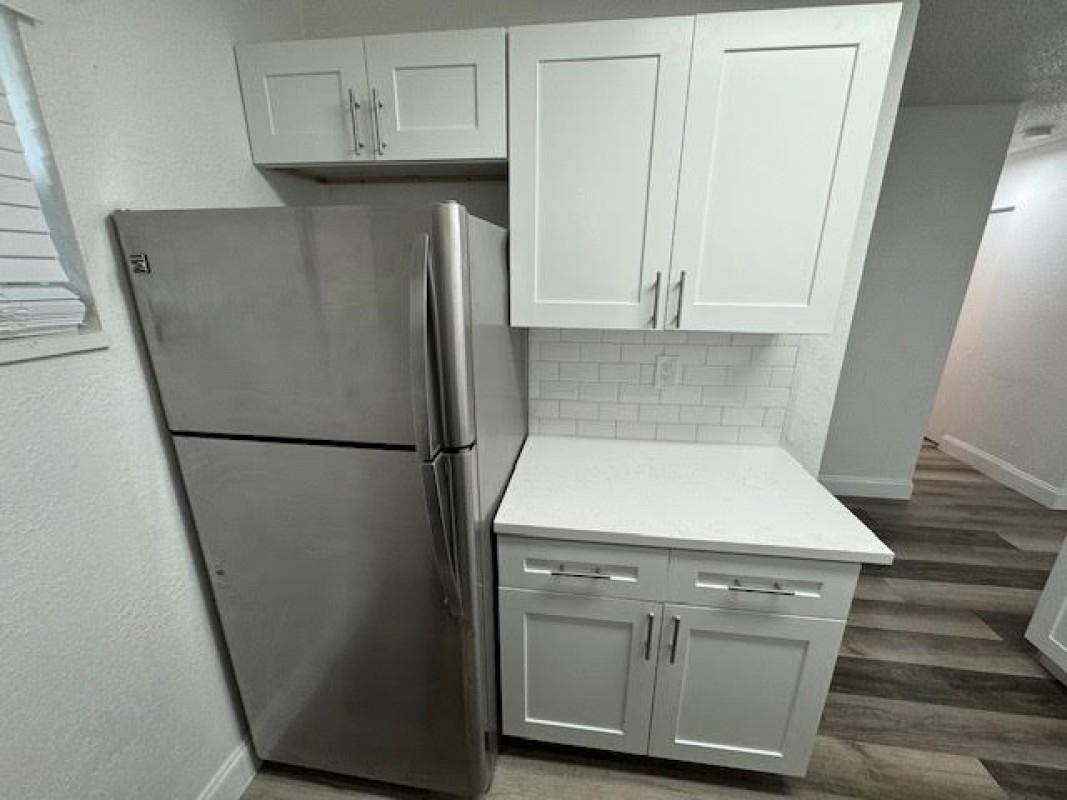 Hollywood Ridge Farms - Residential Lease