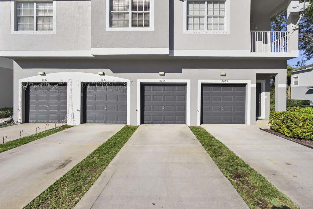 Photo of 3055 Grandiflora Drive, Greenacres, FL 33467 (MLS # R11150214)