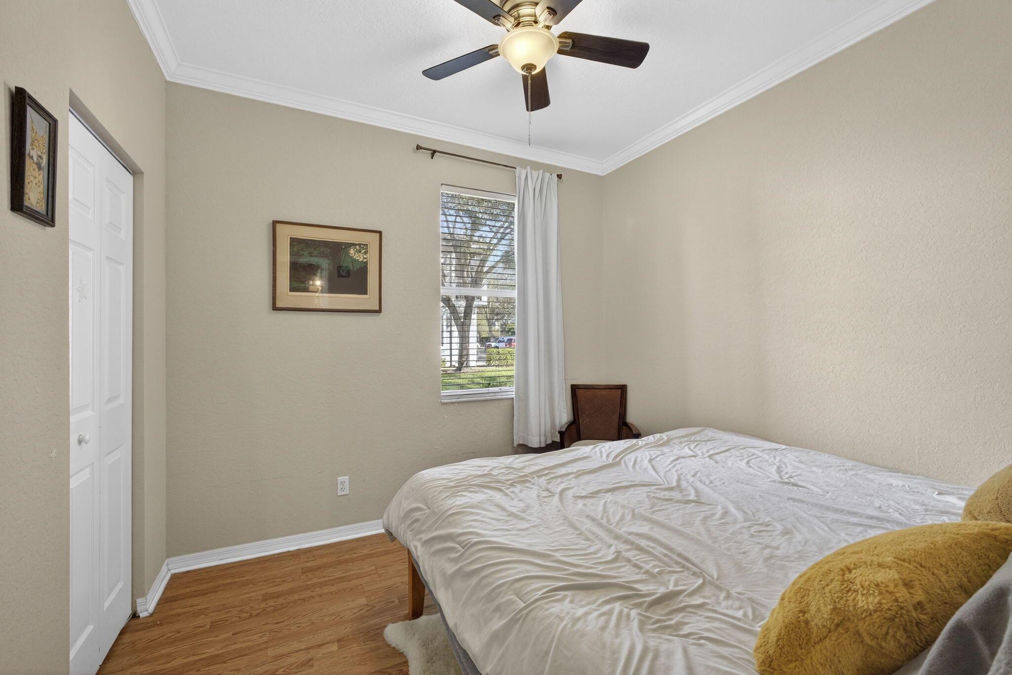 MAGNOLIA BAY CONDOMIMIUM - Residential Lease