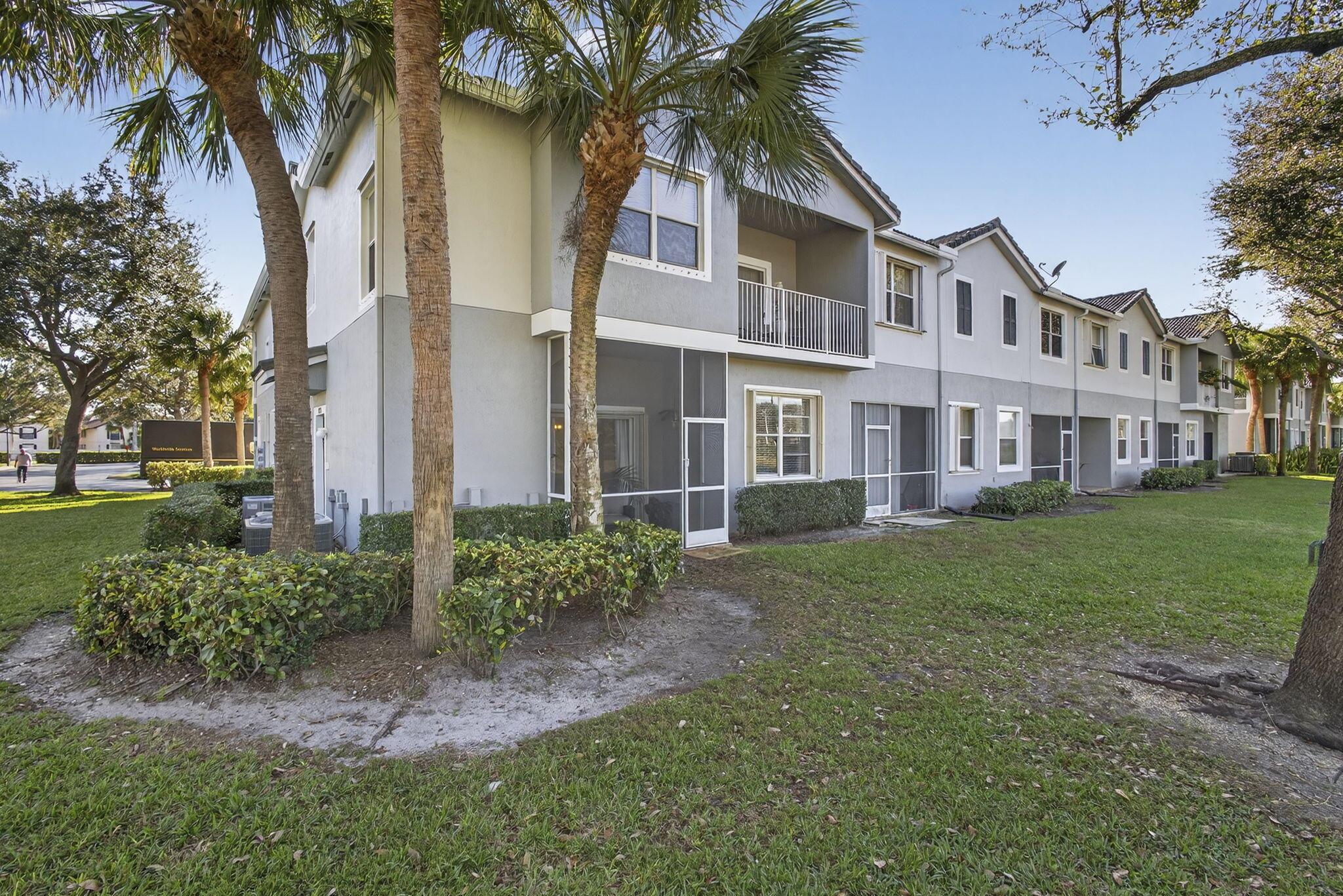 MAGNOLIA BAY CONDOMIMIUM - Residential Lease