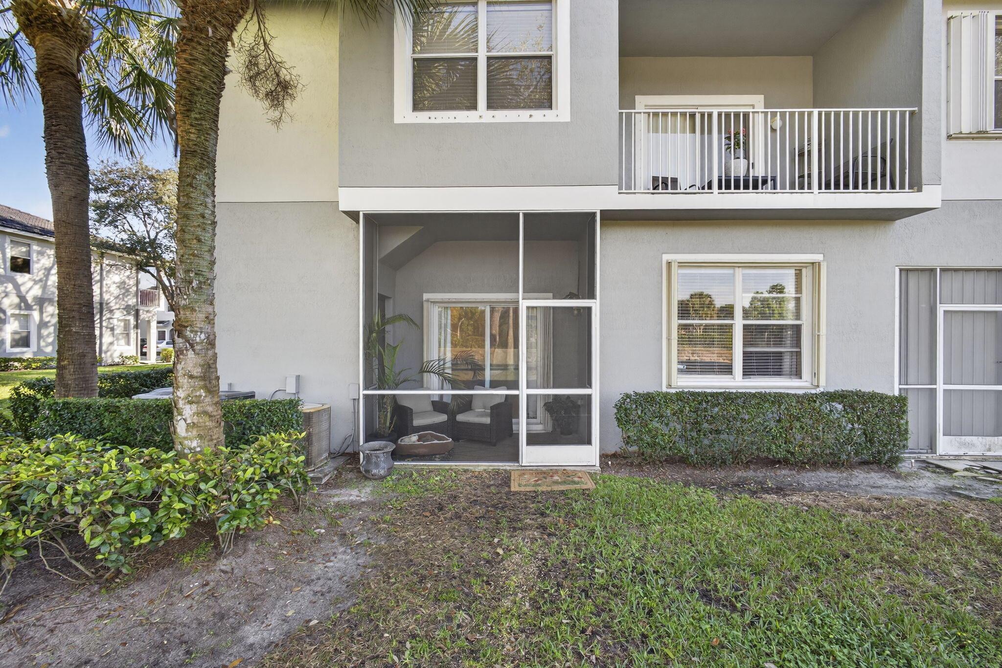 MAGNOLIA BAY CONDOMIMIUM - Residential Lease