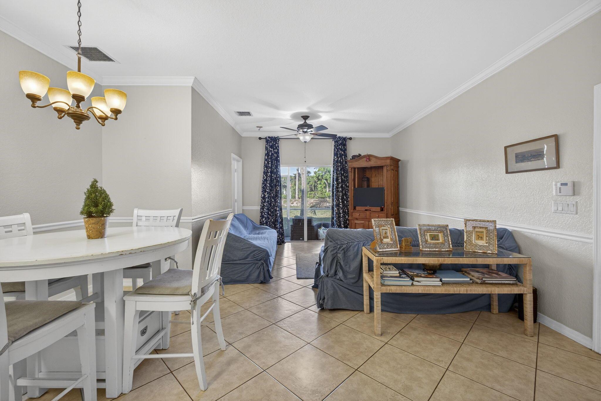 MAGNOLIA BAY CONDOMIMIUM - Residential Lease