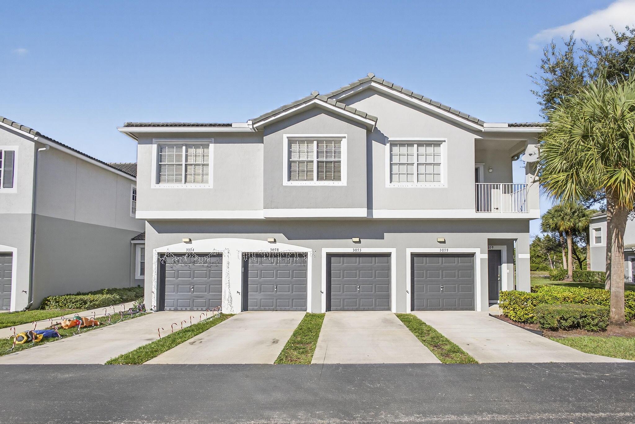 MAGNOLIA BAY CONDOMIMIUM - Residential Lease