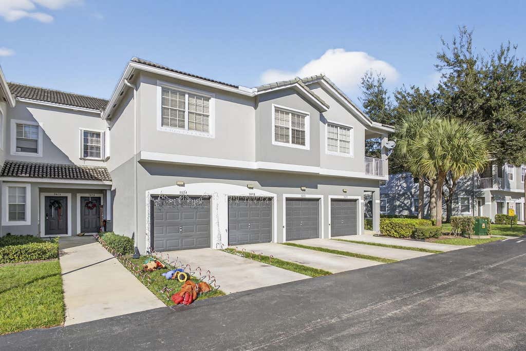 Photo of 3055 Grandiflora Drive, Greenacres, FL 33467 (MLS # R11150214)