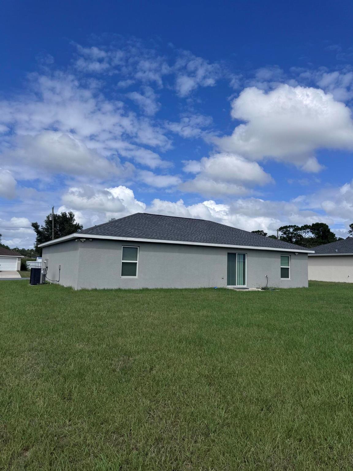 MARION OAKS 10 - Residential Lease