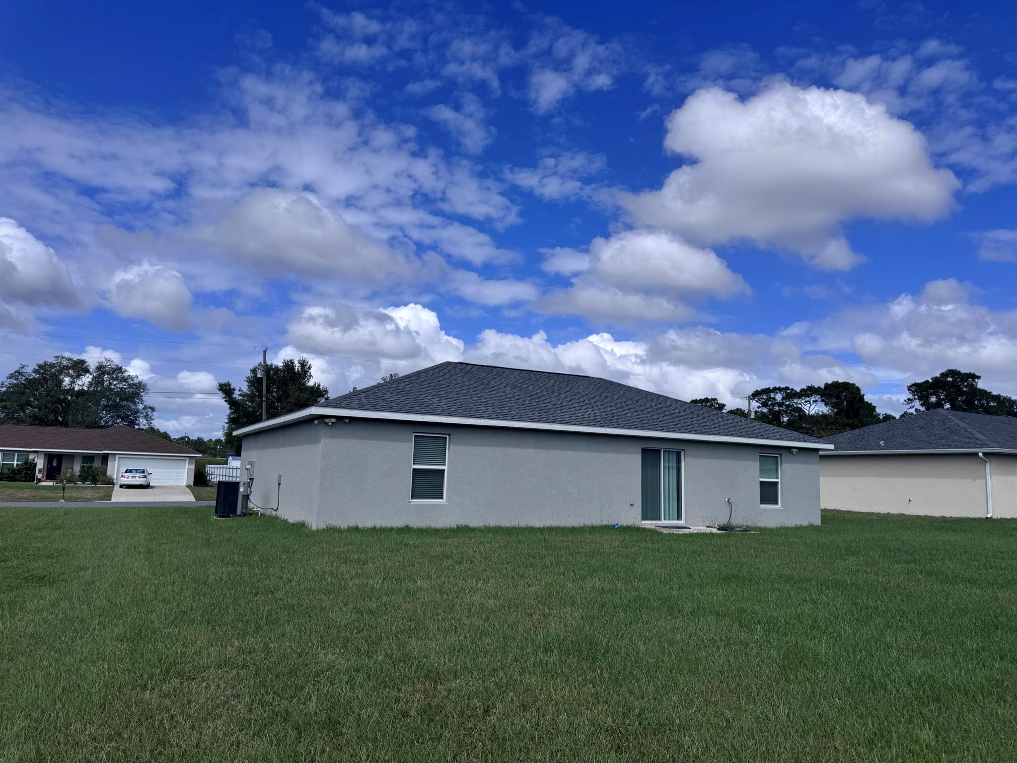 MARION OAKS 10 - Residential Lease