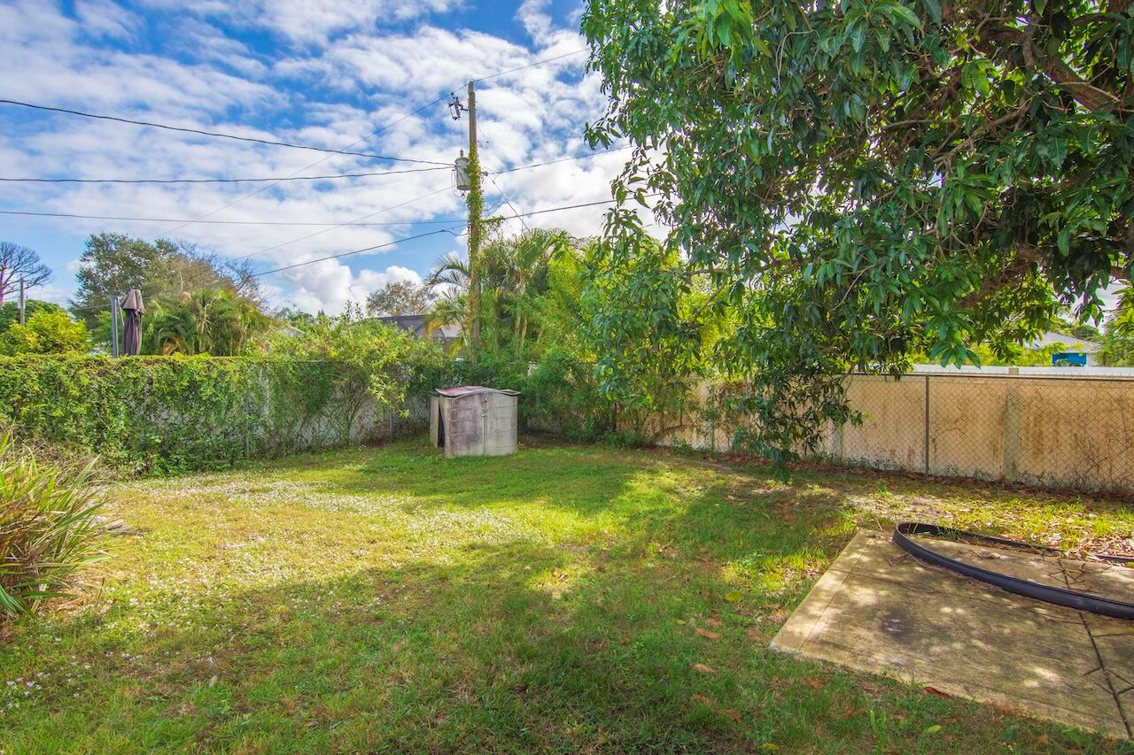 PORT ST LUCIE SECTION 13 - Residential