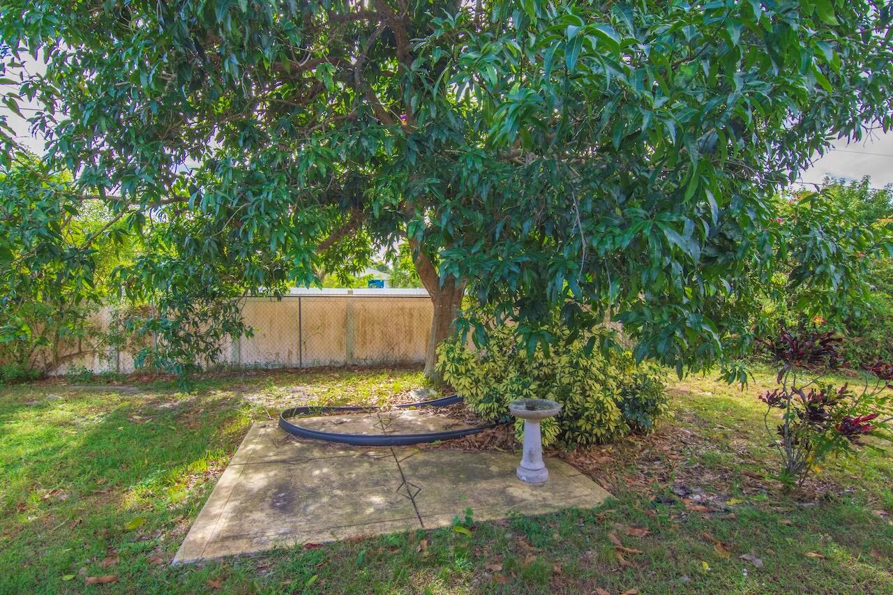 PORT ST LUCIE SECTION 13 - Residential