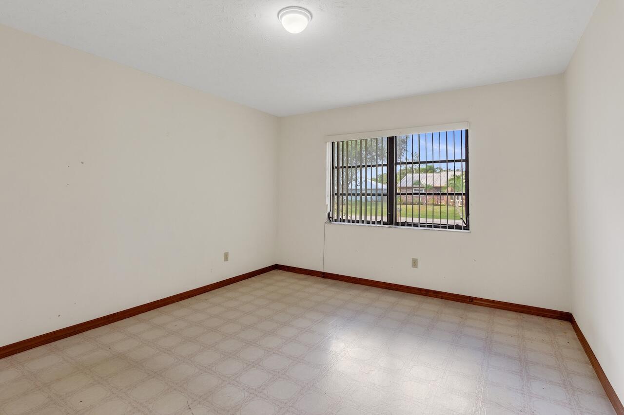 PORT ST LUCIE SECTION 13 - Residential