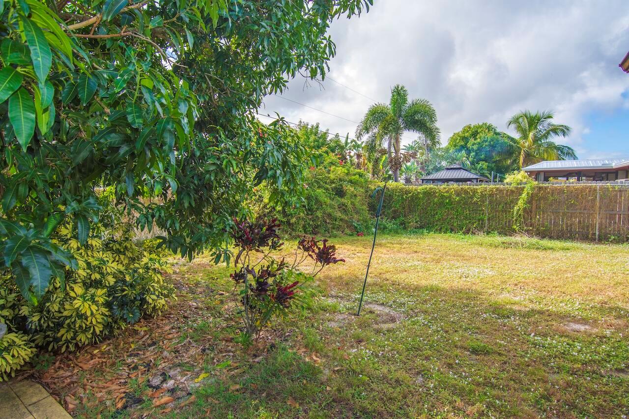 PORT ST LUCIE SECTION 13 - Residential