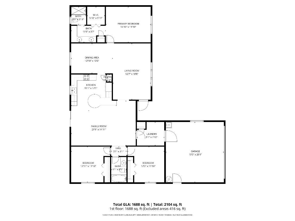 Photo of 362 SE Starfish Avenue, Port Saint Lucie, FL 34983 (MLS # R11144629)
