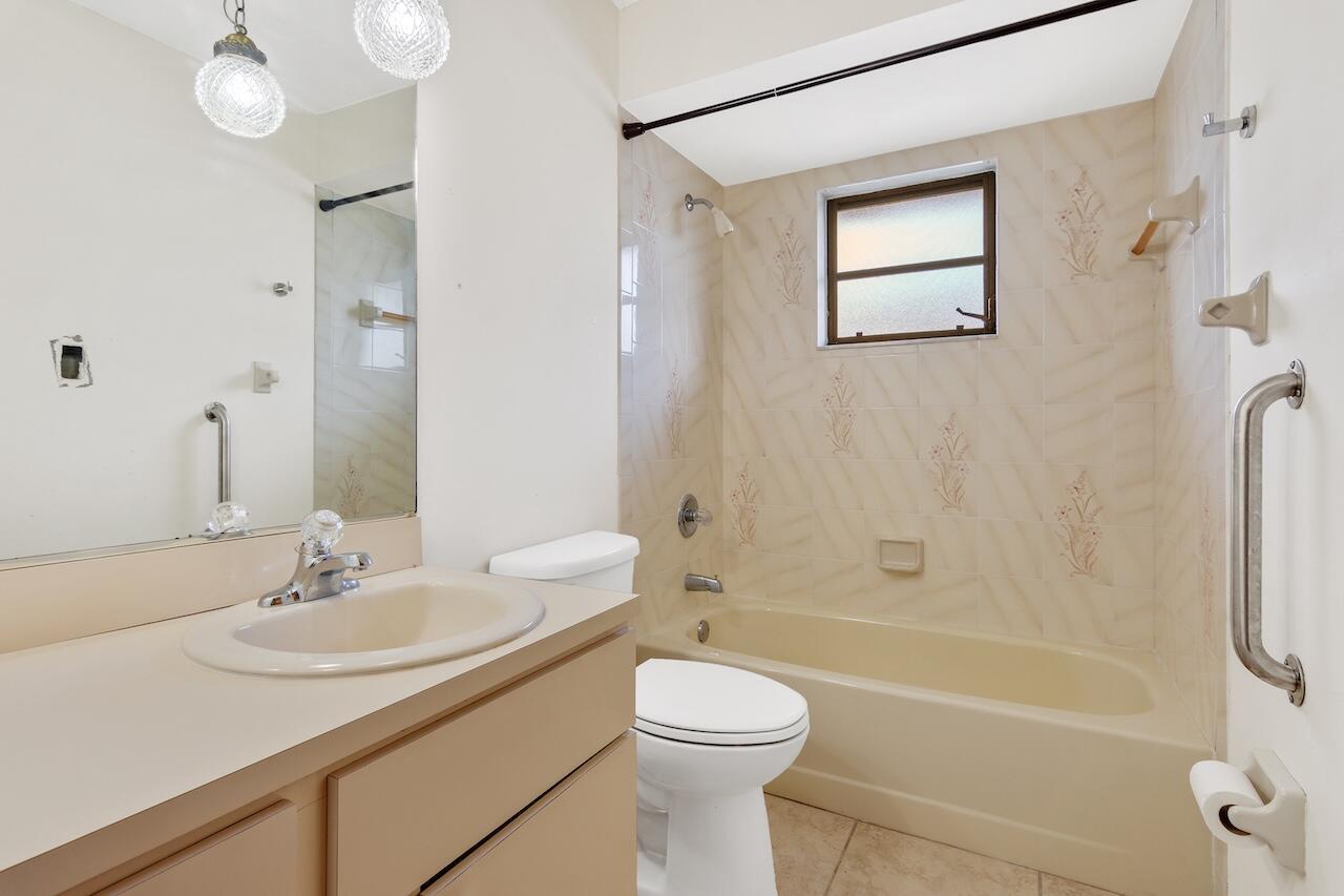 PORT ST LUCIE SECTION 13 - Residential