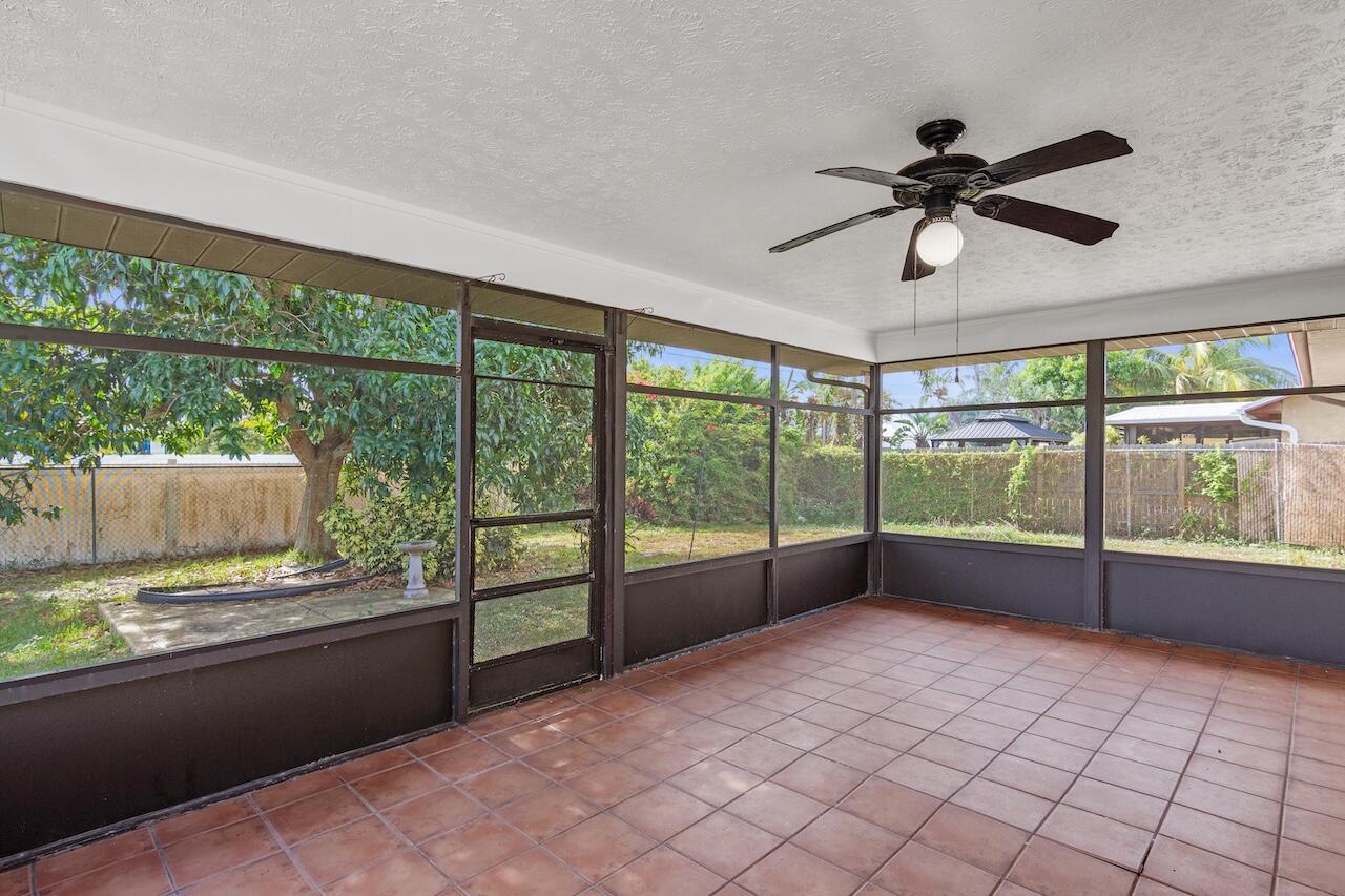 PORT ST LUCIE SECTION 13 - Residential