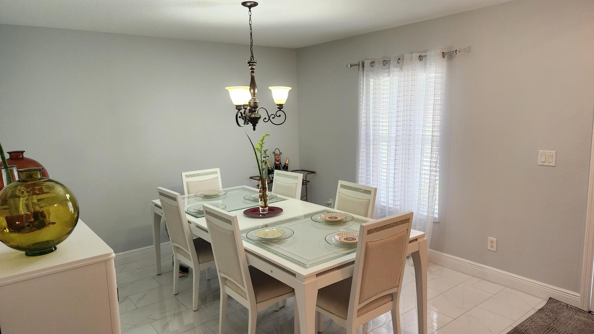 PORT ST LUCIE SECTION 13 - Residential Lease