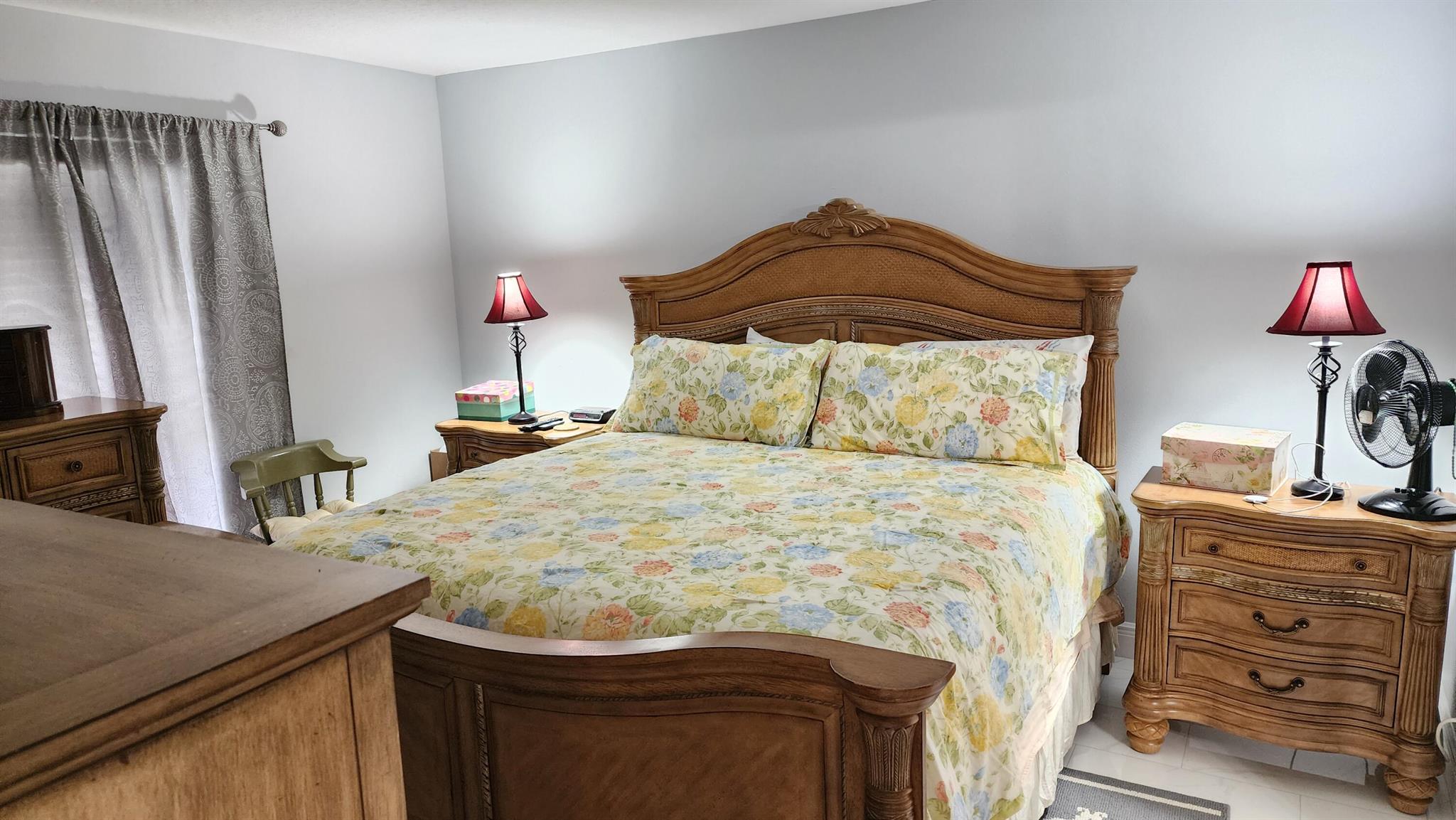 PORT ST LUCIE SECTION 13 - Residential Lease