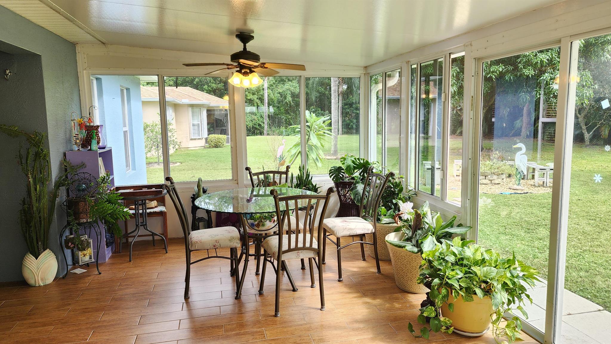 PORT ST LUCIE SECTION 13 - Residential Lease