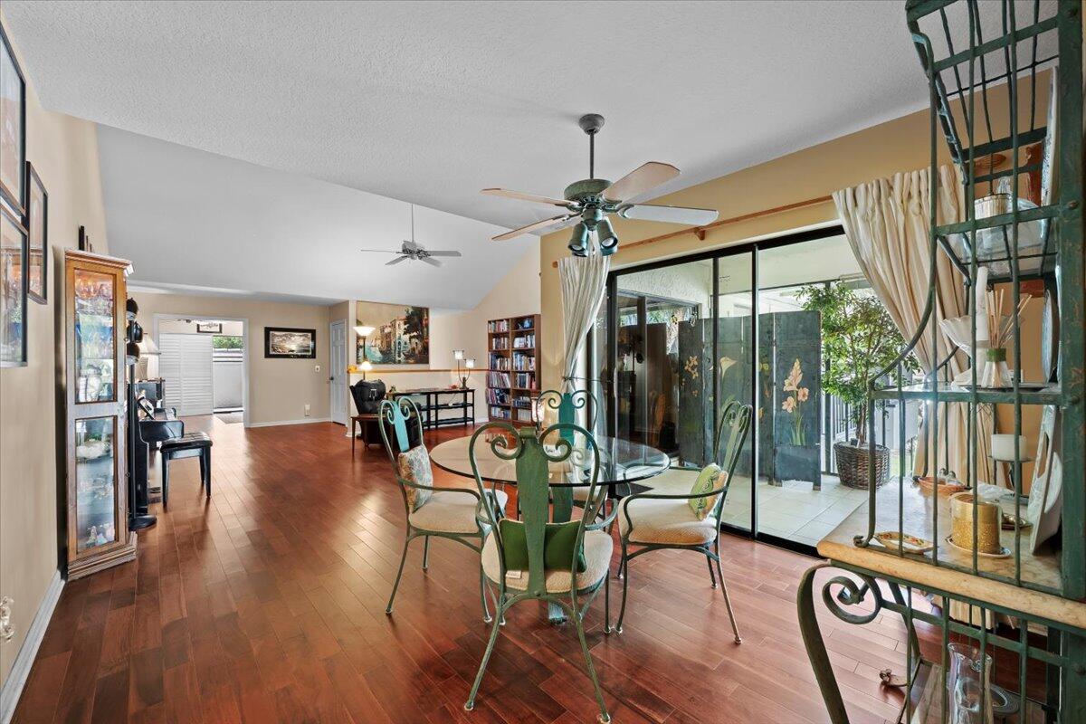 WEST BAY AT JONATHANS LANDING CONDO - Residential