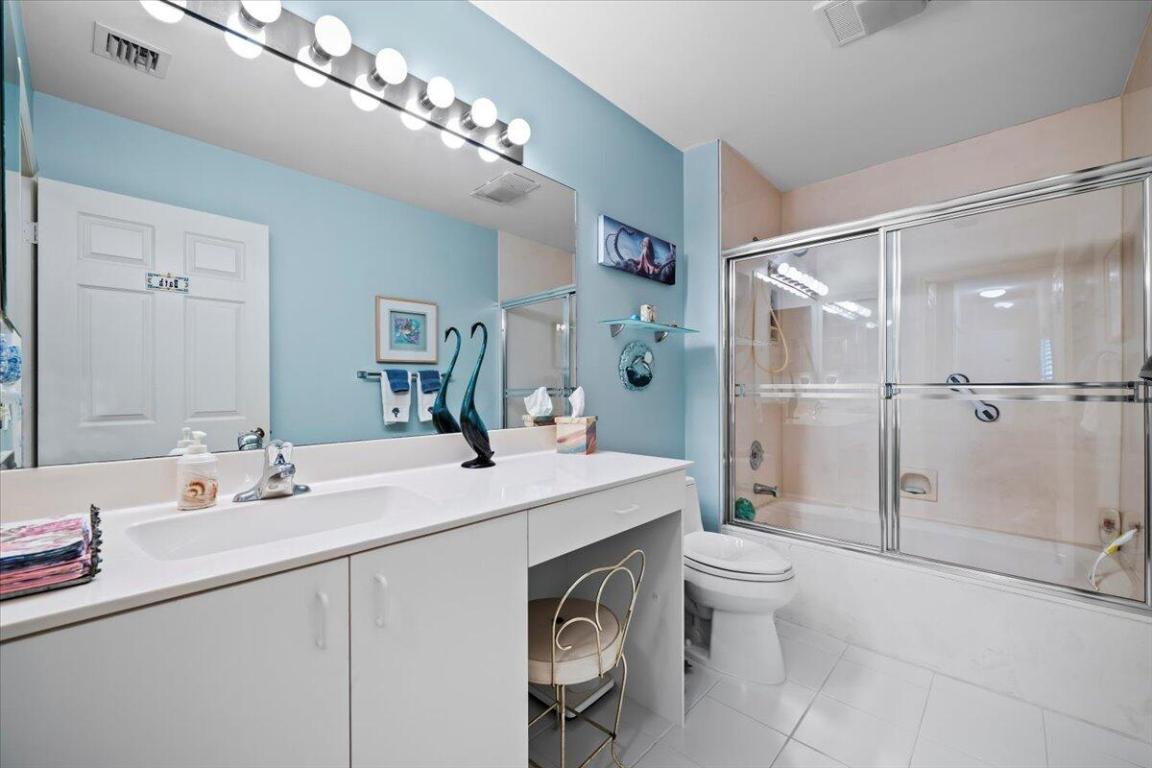 WEST BAY AT JONATHANS LANDING CONDO - Residential