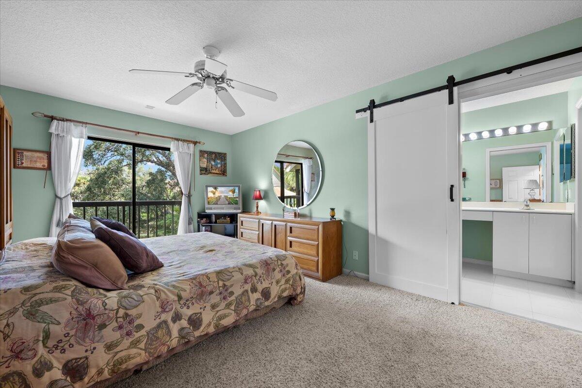 WEST BAY AT JONATHANS LANDING CONDO - Residential