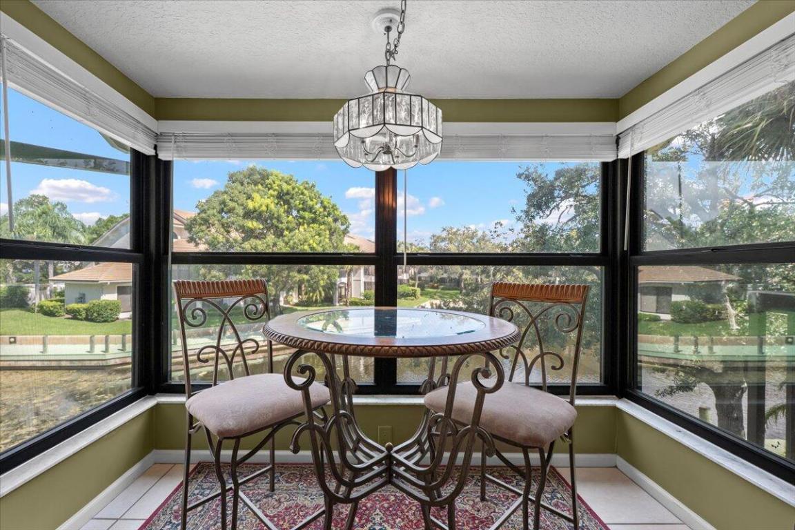 WEST BAY AT JONATHANS LANDING CONDO - Residential