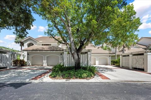Photo of 3941 Back Bay Drive #226, Jupiter, FL 33477 (MLS # R11124014)