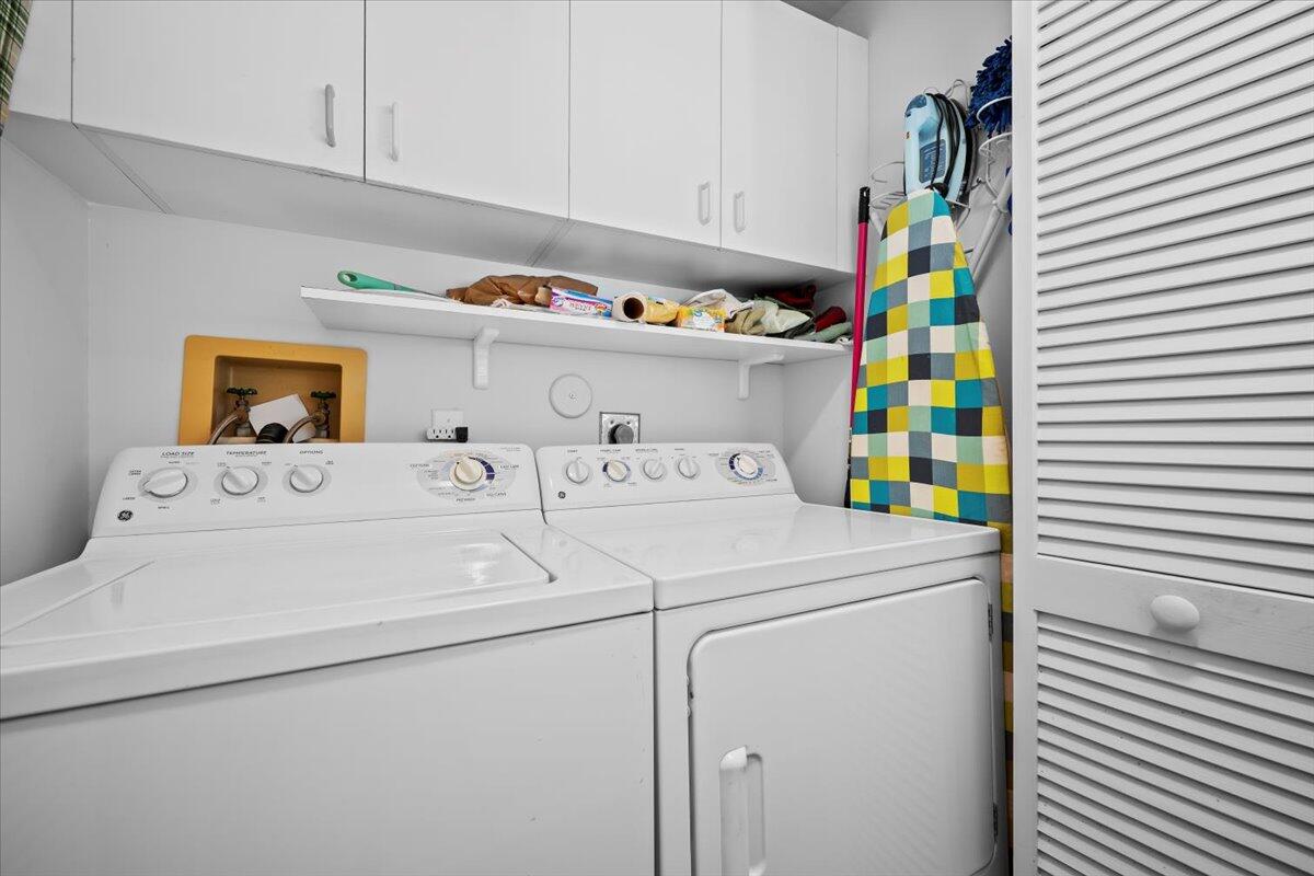 WEST BAY AT JONATHANS LANDING CONDO - Residential