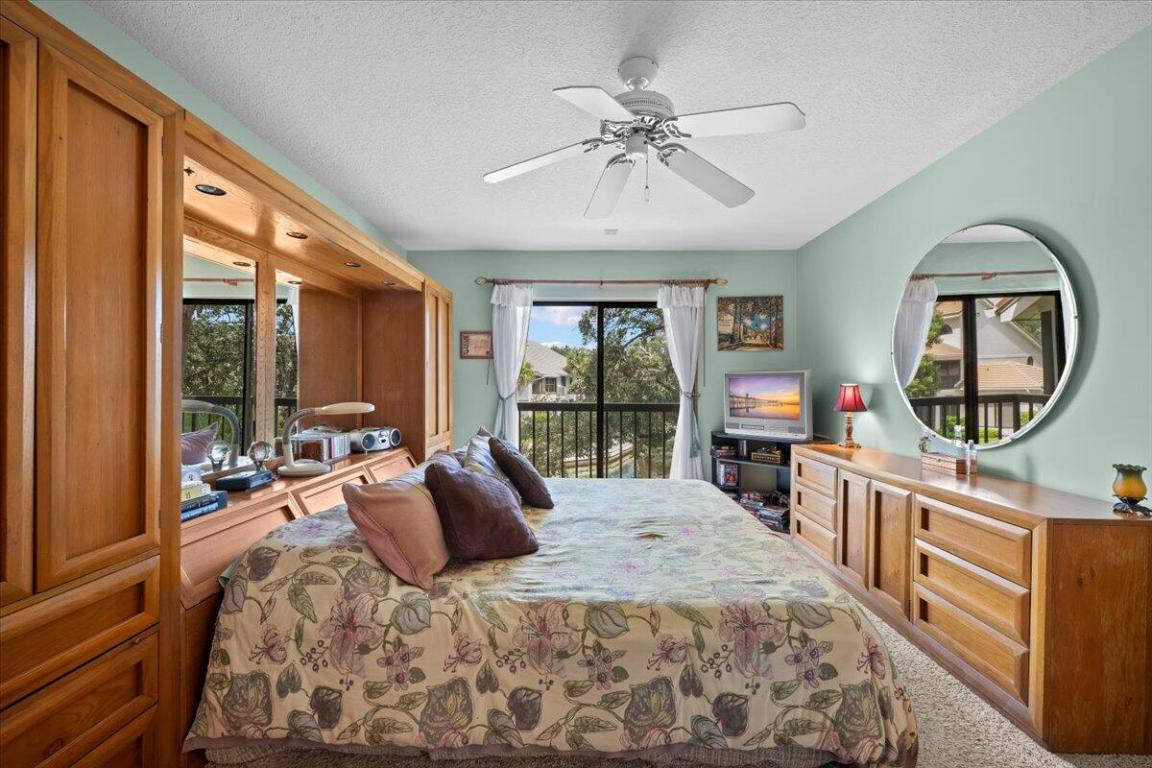 WEST BAY AT JONATHANS LANDING CONDO - Residential