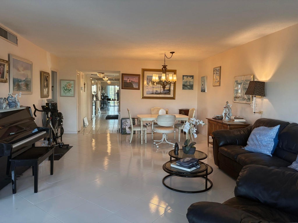 Photo of 3300 N Palm Aire Drive #701, Pompano Beach, FL 33069 (MLS # B26037589)