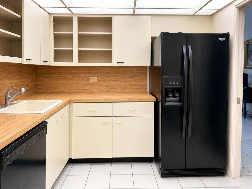 Photo of 3300 N Palm Aire Drive #701, Pompano Beach, FL 33069 (MLS # B26037589)