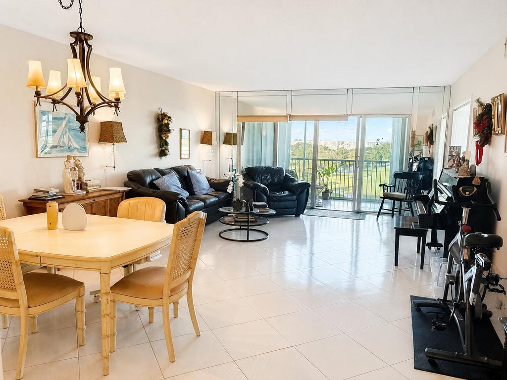 Photo of 3300 N Palm Aire Drive #701, Pompano Beach, FL 33069 (MLS # B26037589)