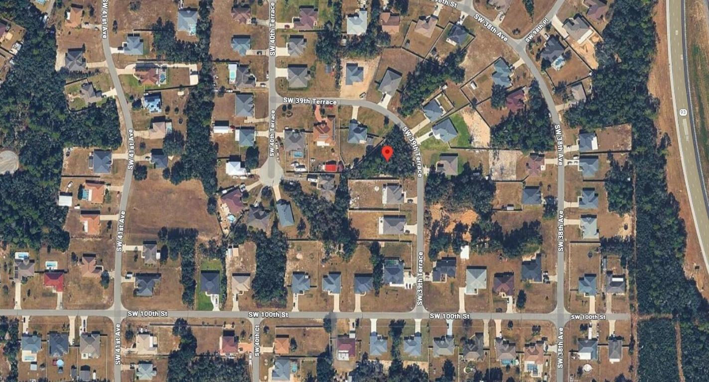 KINGSLAND COUNTRY ESTATE - Land