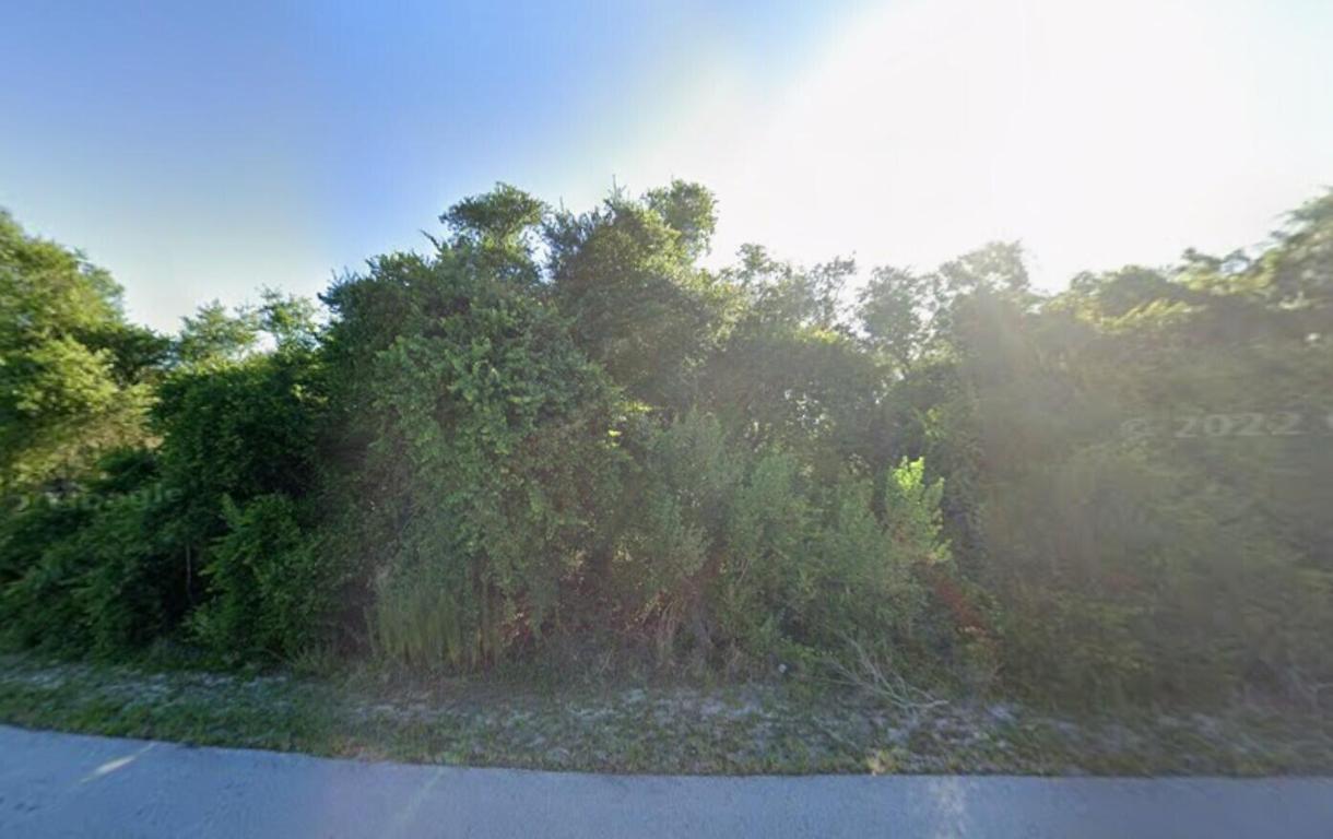 KINGSLAND COUNTRY ESTATE - Land