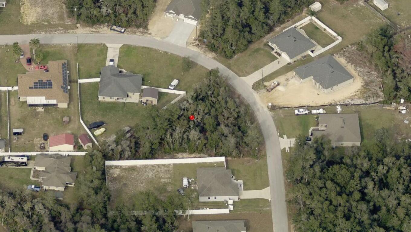 KINGSLAND COUNTRY ESTATE - Land