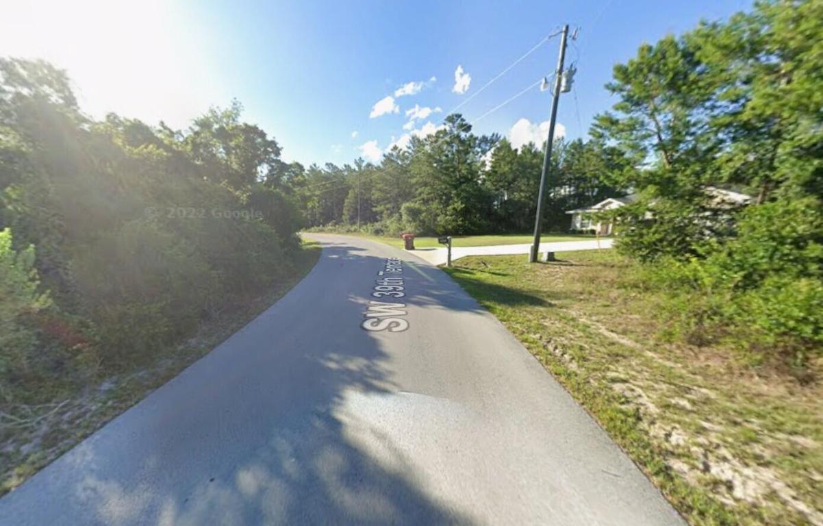 KINGSLAND COUNTRY ESTATE - Land