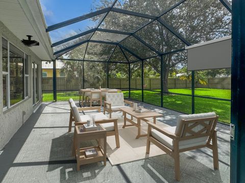 5205 Feather Creek Drive Fort Pierce FL 34951