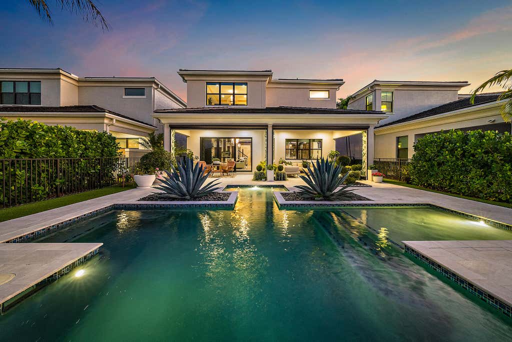 Photo of 13693 Artisan Circle, Palm Beach Gardens, FL 33418 (MLS # R10919686)