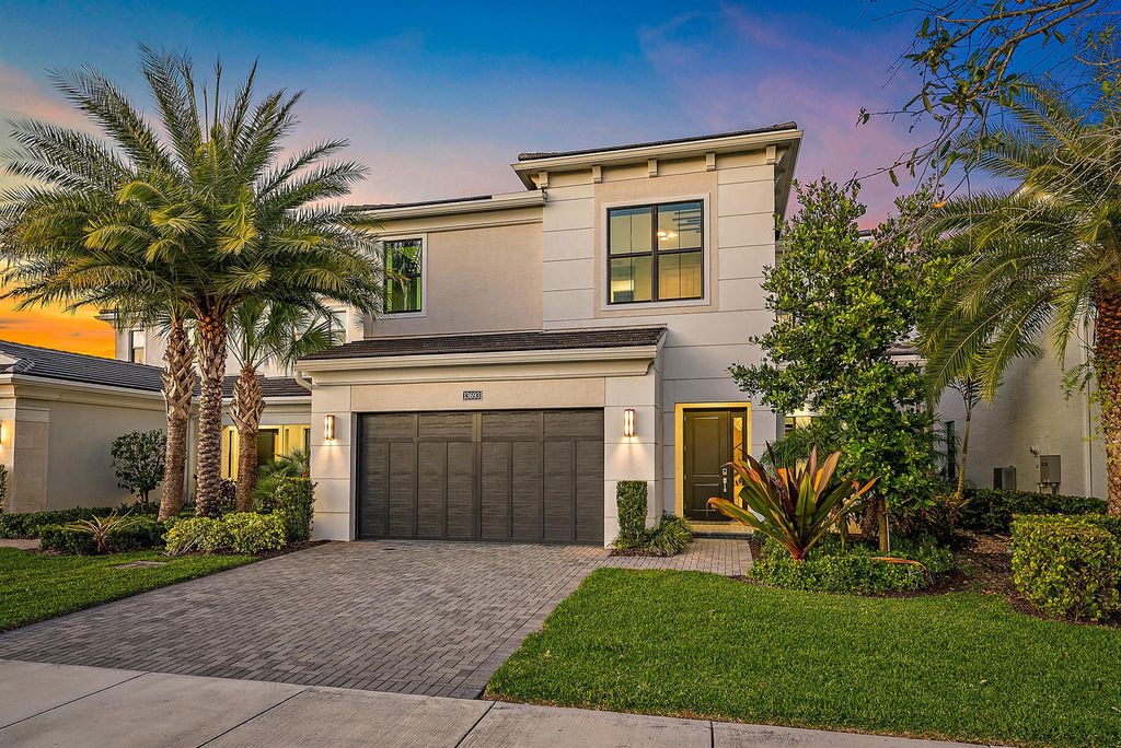Photo of 13693 Artisan Circle, Palm Beach Gardens, FL 33418 (MLS # R10919686)