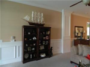 Harbour Isle At Hutchinso - Residential