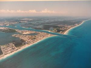 Harbour Isle At Hutchinso - Residential