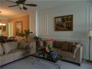 Harbour Isle At Hutchinso - Residential